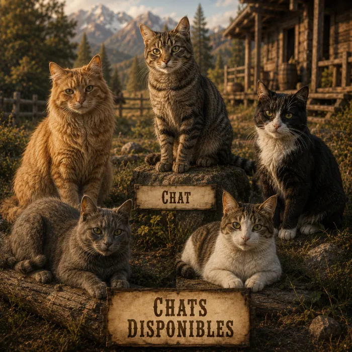 Chats