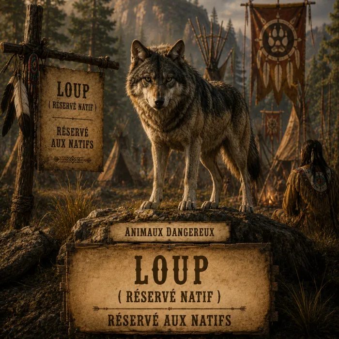 Loup