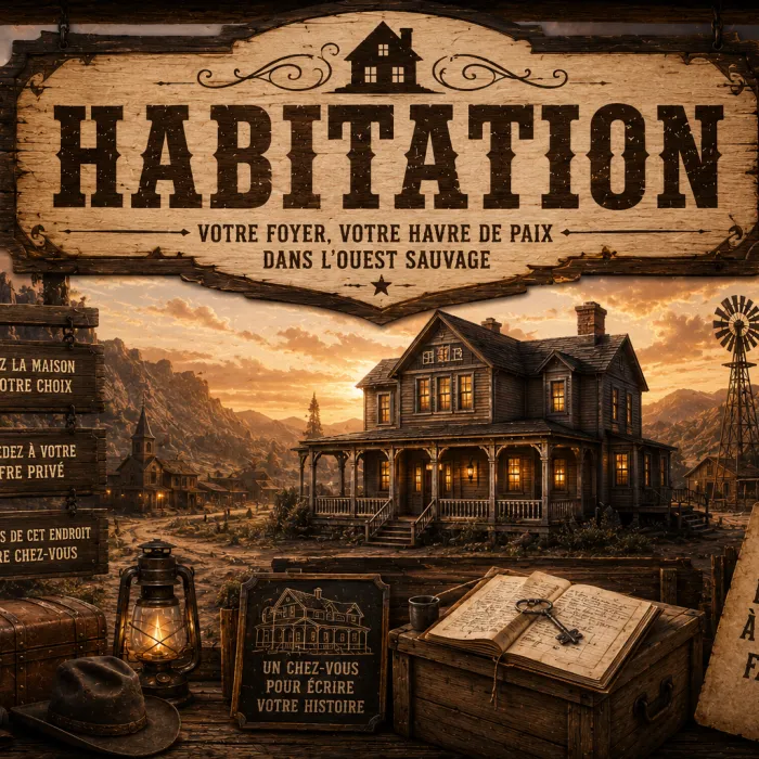 Habitations