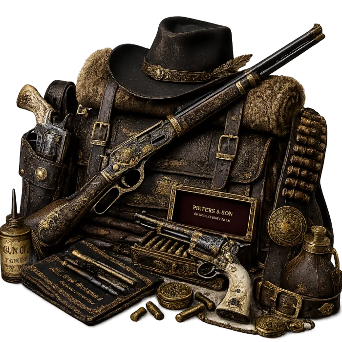 Armes — Premium