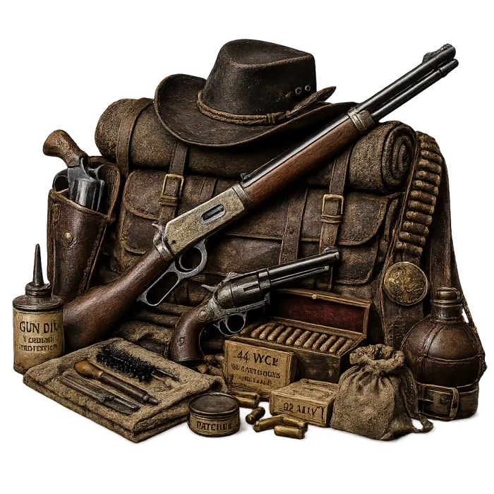 Armes — Secondaire