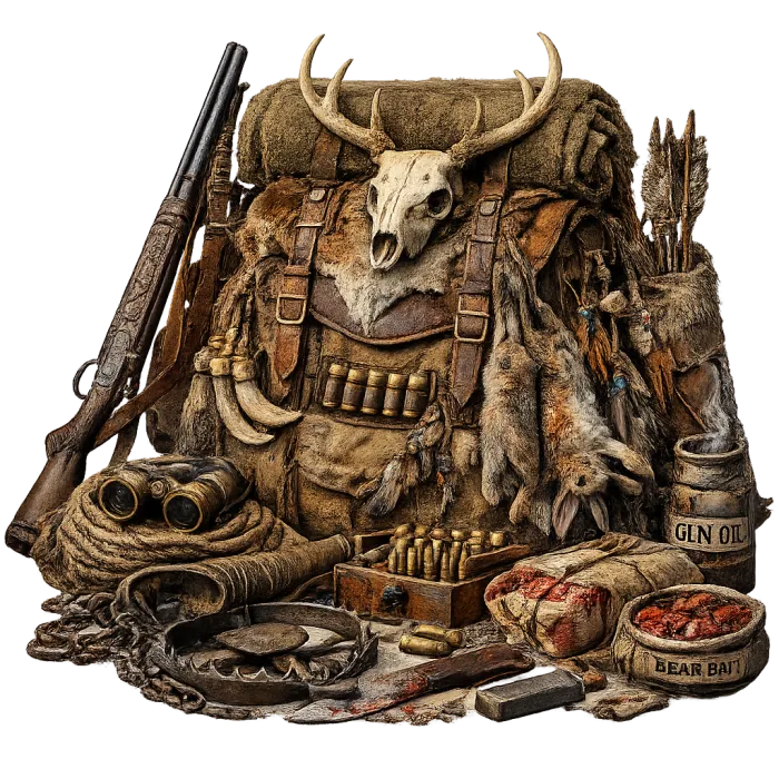 Chasseur